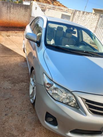 Corolla 2012 Xei - Foto 3