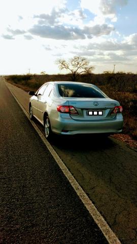 COROLLA XEI 2.0 - AUTOMÁTICO. Baixei pra vender ligerin!!! - Foto 15