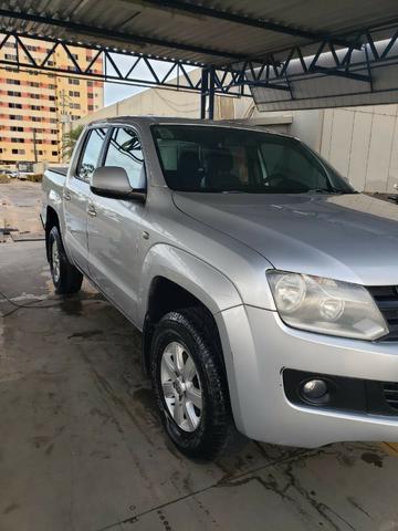 Vendo Amarok 2 Dono - Foto 10