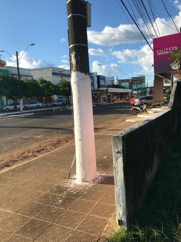 Terreno em Tucuruí (PA), 800m², localização central. - Foto 4