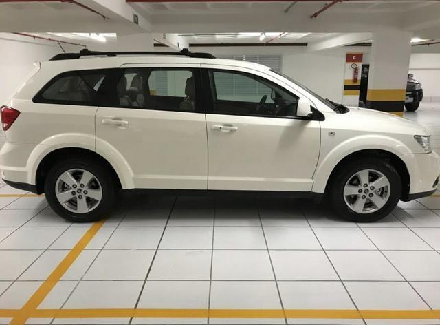 Fiat Freemont Precison 2.4, 7 lugares, em Parnaíba - Foto 4