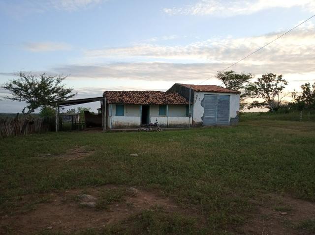Fazenda Malhada Nova