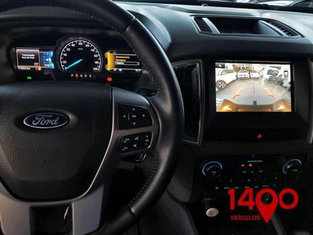 Ford Ranger XLT 3.2 4X4 AUTOMÁTICA 4P - Foto 11