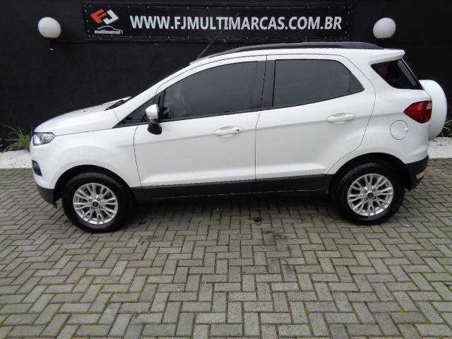 Ecosport SE 1.6 2017 - Foto 2