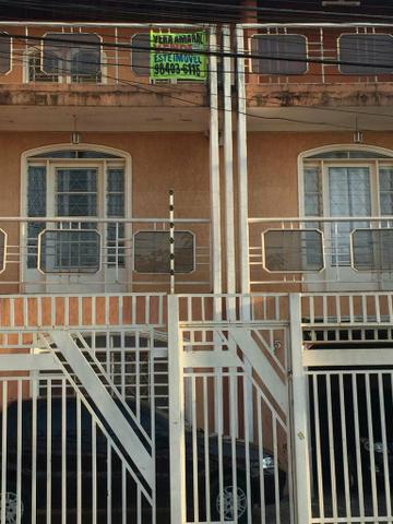 Vendo um sobrado no riacho fundo 1