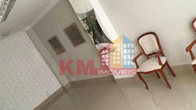Aluga-se prédio comercial na Rua Venceslau Brás - KM IMÓVEIS - Foto 3