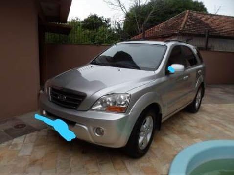 Sorento super conservado