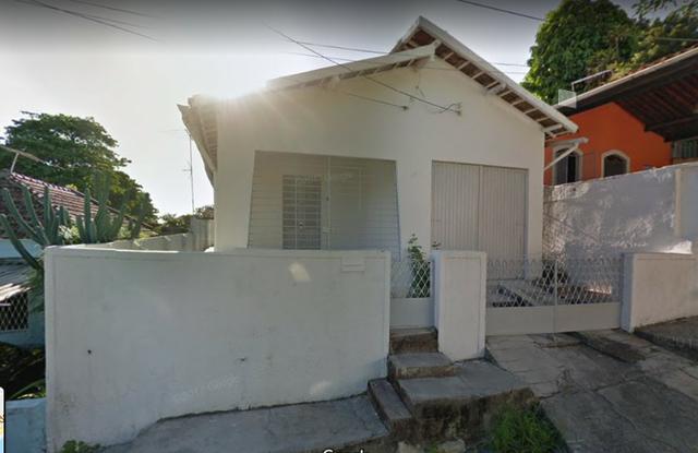 Casa com 3 Qtos. para Carnaval, Sé de Olinda