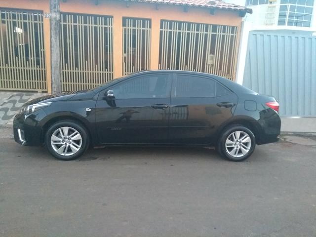 Corolla - Foto 4