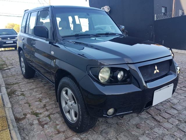 Pajero TR4 2009 4x4 - Foto 2