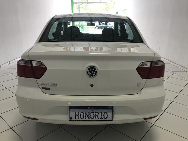 Voyage 1.6 G6 flex 2014 completo - Foto 4
