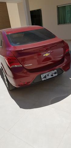 Prisma ltz 17/18