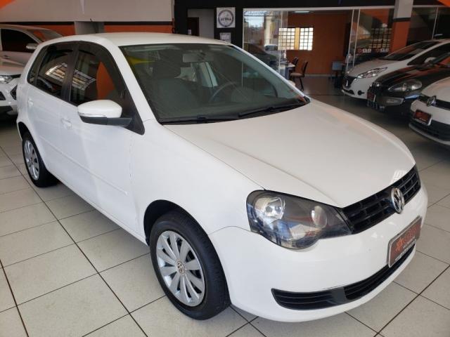 VW - VOLKSWAGEN POLO 1.6 MI FLEX 8V 4P - Foto 2