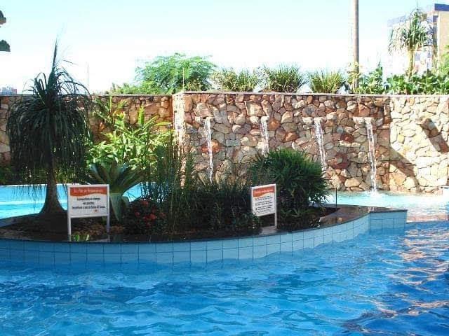 Aluguel Apartamento Caldas Novas - Foto 14