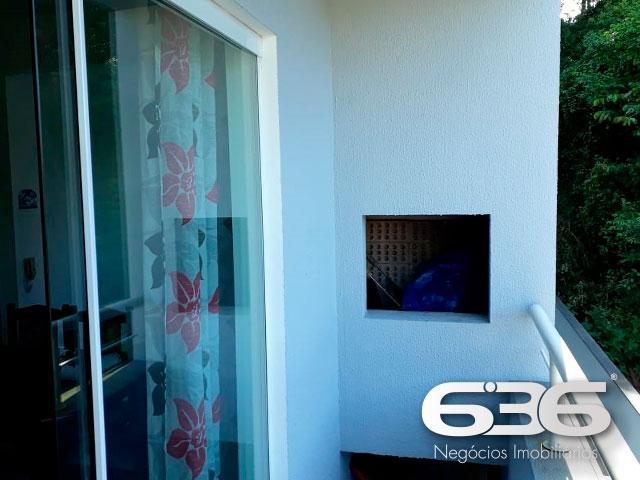 Apartamento | Joinville | Floresta | Quartos: 2 - Foto 7