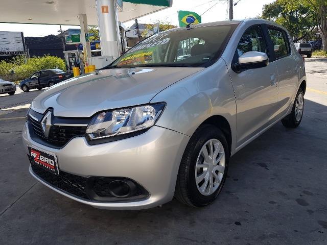 Sandero 1.6 Sem Ent Melhor Aprovação - Foto 2