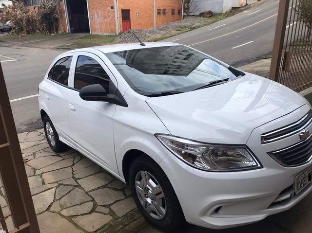 Gm Onix Lt 1.0 2015 seminovo