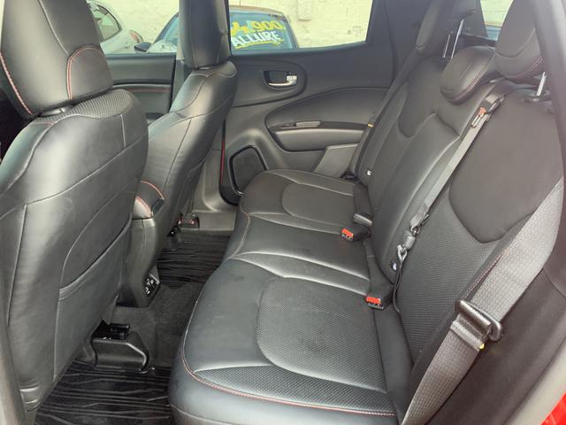 Fiat Toro 1.8 Freedom + bancos em couro - Foto 8