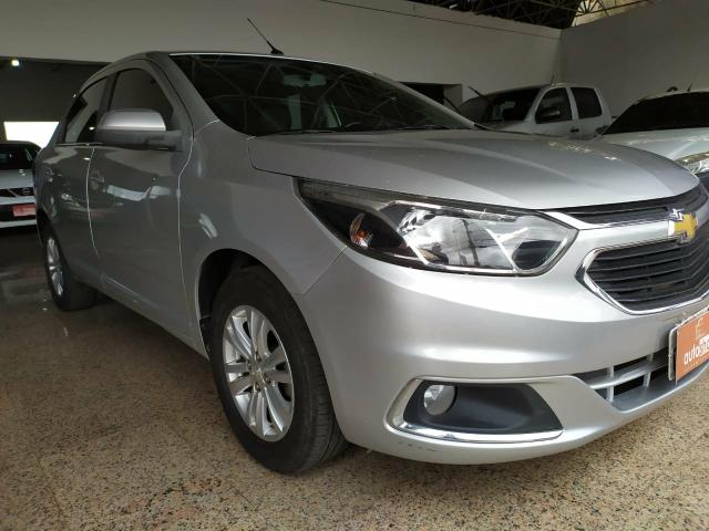 Cobalt LTZ 1.8 Manual 2017 - Foto 2