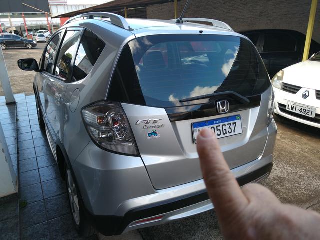 Honda Fit - Foto 3