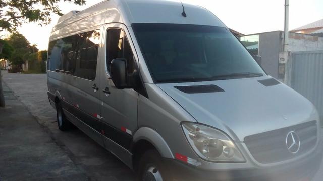 Van - Foto 5