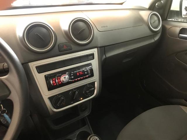 Volkswagen Gol 1.6 Trend 2015 - Foto 14