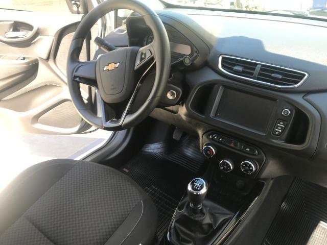 Prisma LT 1.4 semi novo 2017/2018 - Foto 7
