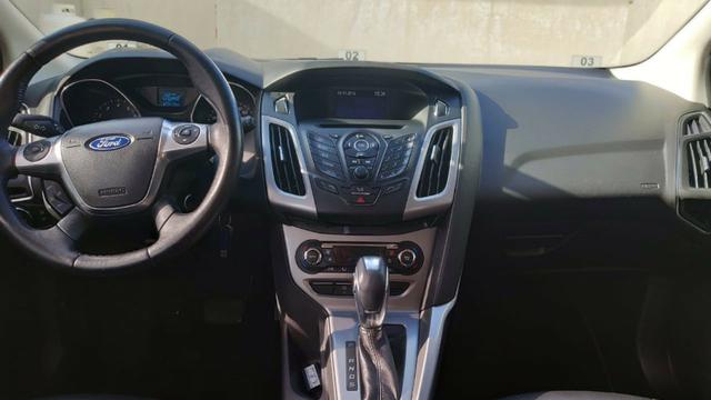 Focus SE Fastback - 2.0 - 2015 - Foto 11