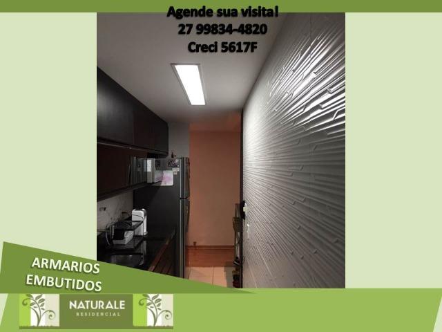 Apto 3 quartos em Morada de Laranjeiras - Foto 4