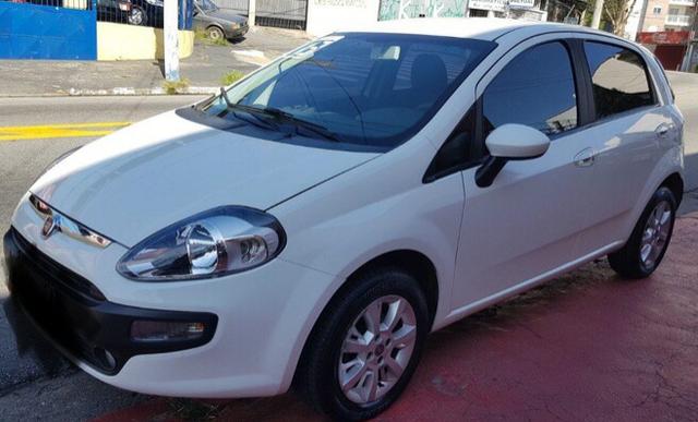 Punto 2013/2013 - Foto 5