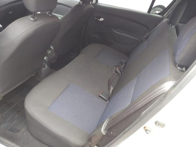 RENAULT SANDERO EXPRESSION 1.0 - Foto 10