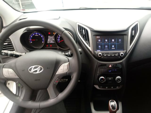 Hb20X Premium 1.6 automático - Foto 13