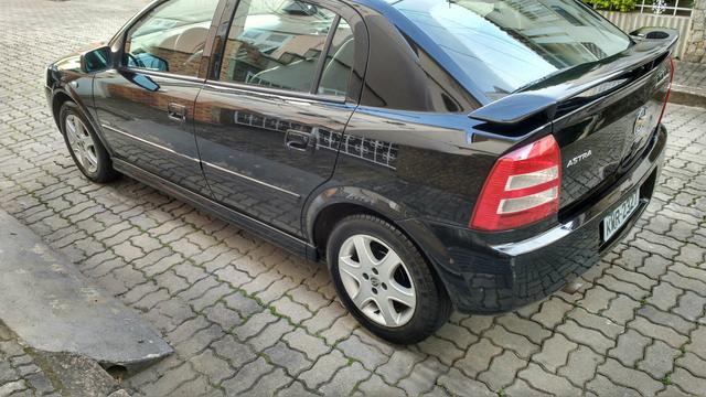 Astra 2.0 Advantage 86.000 kms - Foto 8
