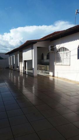Casa mobiliada para Alugar - Foto 9