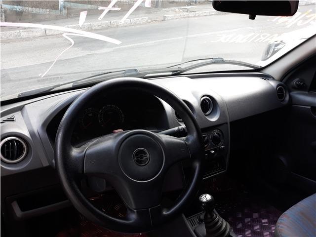 Chevrolet Celta 1.0 Mpfi Life 8V Flex 2P Manual 2011 - Foto 3