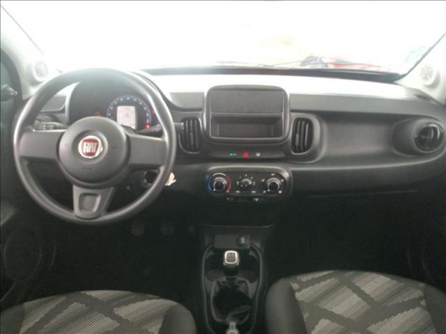 Fiat Mobi 1.0 Firefly Drive Gsr - Foto 6