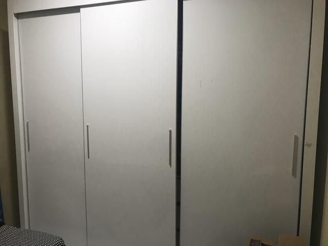 Guarda roupa - Foto 2