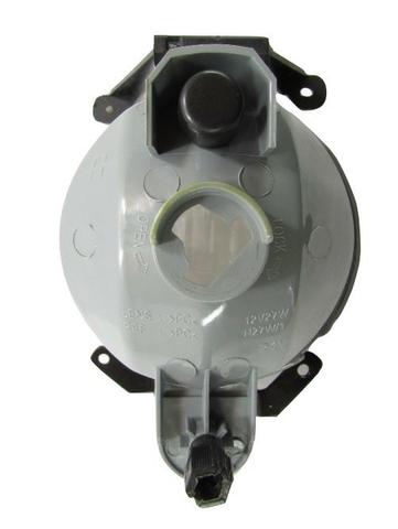 Farol Milha Neblina Hr 2004 2005 A 2012 2013 2014 Direito - Foto 5