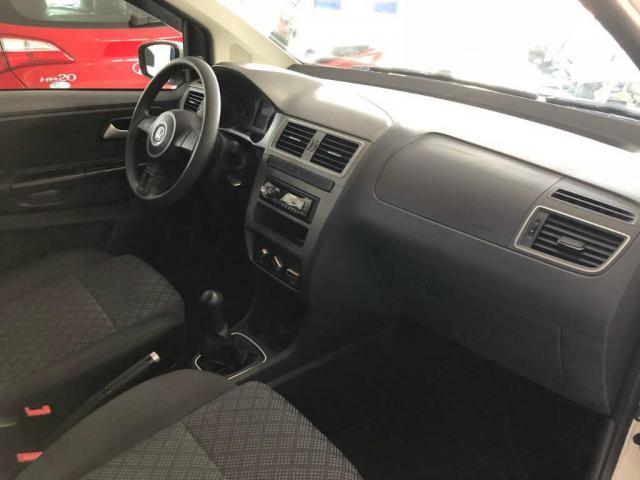 Volkswagen Fox 1.6 MSI - Foto 9