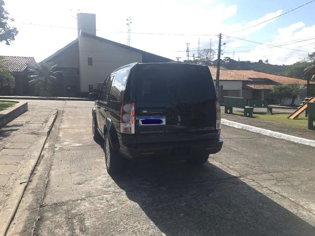Land Rover Discovery 4 SE 3.0 V6 Diesel - Foto 3