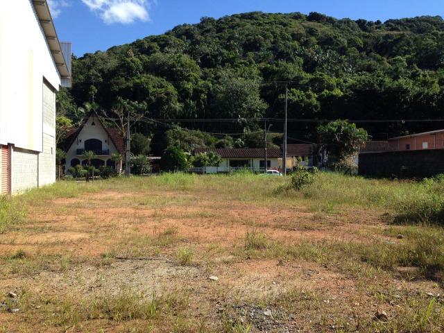 Terreno para alugar em Joinville/SC - Foto 8