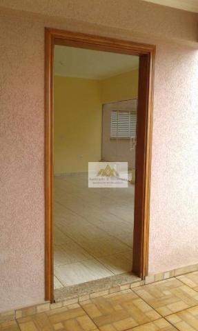 Casa com 3 dormitórios à venda, 195 m² por r$ 450.000 - jardim das acácias - cravinhos/sp - Foto 5