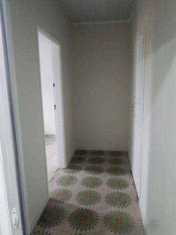 01 dormitório para locação no Parque São Vicente - São Vicente - Foto 2