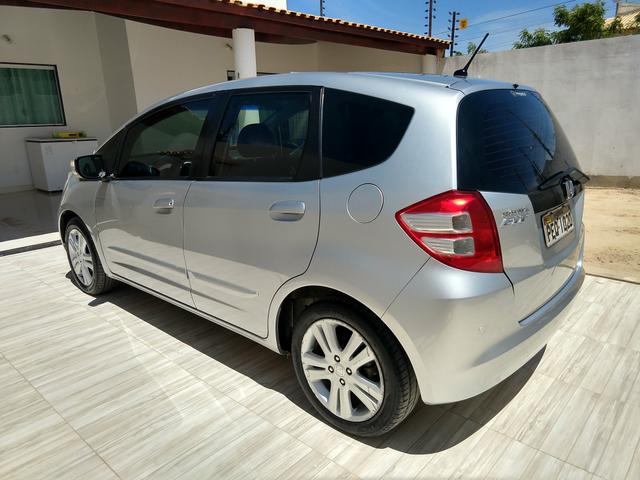 Honda Fit - Foto 6