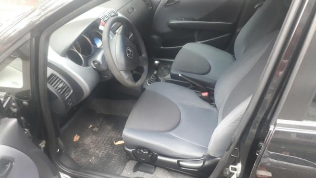 Honda fit 1.4 flex 8v manoal - Foto 6
