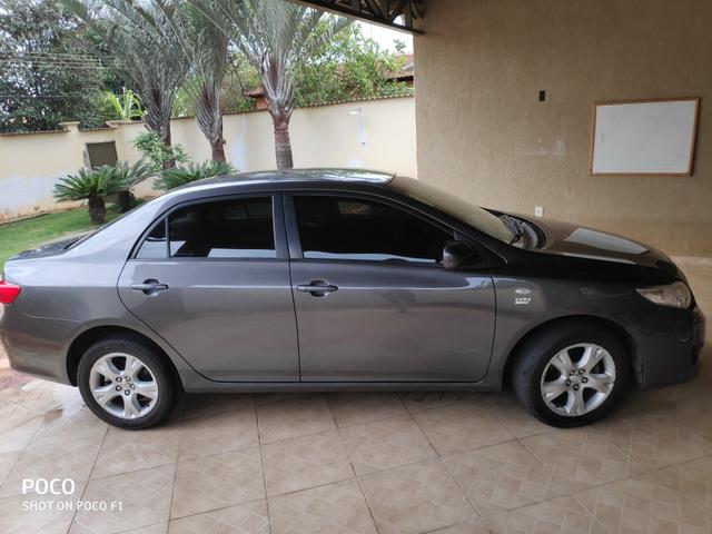 Toyota Corolla GLI 1.8 Flex Aut - Foto 11