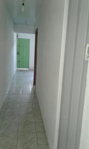 Vendo ou troco por cssa em mosqueiro.linda casa no Julia seffer. - Foto 4