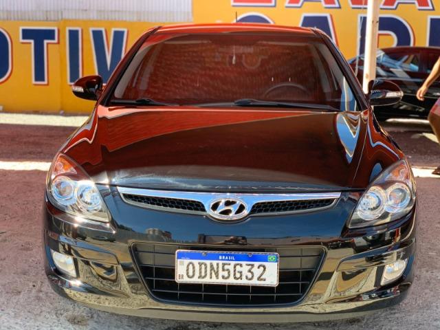 Hyundai I30 2.0 MPFi GLS 16V Gasolina 4P Automático