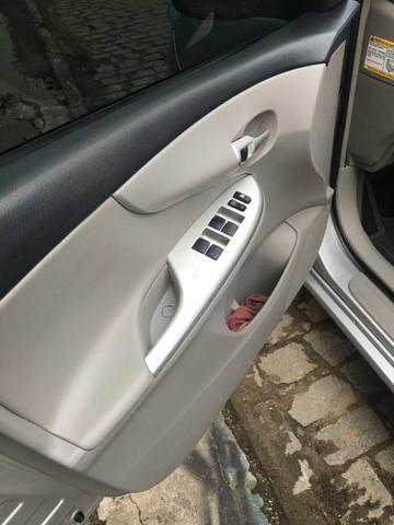 COROLLA XEI 2.0 - AUTOMÁTICO. Baixei pra vender ligerin!!! - Foto 7