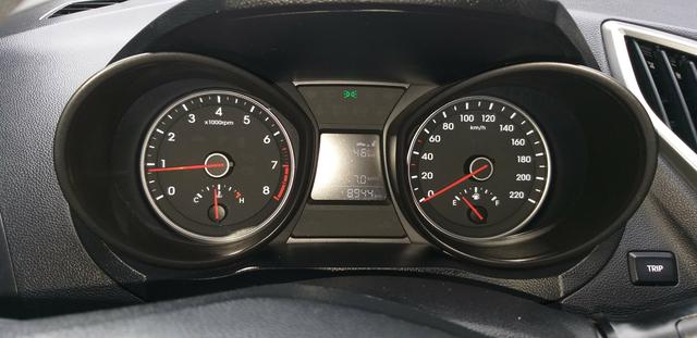 Hyundai Hb 20s comf - Foto 9